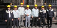 نشست تعاملی مدیران روابط عمومی ذوب آهن اصفهان و صدر تامین