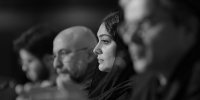 گزارش تصویری نشست خبری فیلم ریست