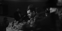 گزارش تصویری نشست خبری فیلم «شین»