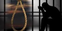 پاره شدن طناب دار قاتل مرودشتی بعد از 6 سال