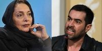 واکنش تند منیژه حکمت به سخنان شهاب حسینی