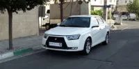 دنا به گیربکس اتوماتیک مجهز شد
