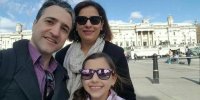 رنجش خانواده قربانیان هواپیمای اوکراینی از اظهارات شهاب حسینی
