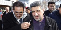 مسئولیت خطیر امروز ما هدایت منابع به سمت طرح‌های زیربنایی و تقویت زیرساخت‌ها است