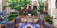 تفاوت های بوم گردی ایران با دنیا