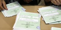 تقلب در انتخابات مجلس وجود ندارد