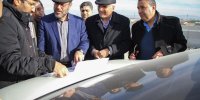 اقدامات بزرگی در اصفهان در حال انجام است/ همدلی مدیران شهری برای اجرای پروژه های عمرانی