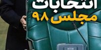 آغاز تبلیغات نامزدهای انتخابات مجلس از ساعت صفر امشب
