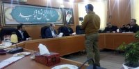 صلاحیت ۱۷ نامزد انتخاباتی در خرمشهر تایید شد