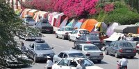 اعلام زمان اجرای طرح اسکان نوروزی فرهنگیان