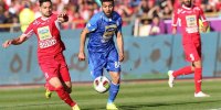 اعلام برنامه هفته بیستم لیگ برتر فوتبال ایران