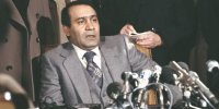 صادق قطب زاده ، از وزارت تا اعدام به خاطر کودتا