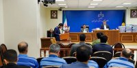 همدستان روح الله زم چه کسانی هستند؟