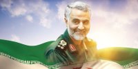 جزییاتی از مراسم چهلمین روز شهادت سردار قاسم سلیمانی+متن وصیت نامه