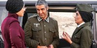 آغاز اکران عمومی فیلم جشنواره فیلم فجر در سینماها/«ارتش سری» از 30 بهمن میهمان پرده نقره ای