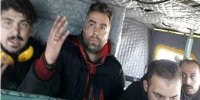 ماجرایی محبوس شدن چهار مرد در قهوه خانه جاده اسالم