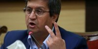 همتی: دولت ظرفیت خوبی برای تامین کسری بودجه دارد