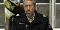 کشف 40  تن انواع مواد مخدر در اصفهان