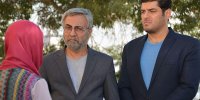 «گسل» در آی‌فیلم عربی دوبله شد