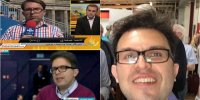 مهاجرت خبرنگار صدا و سیما به شبکه ایران اینترنشنال