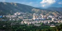 جذاب ترین شهر ایران