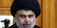 مقتدی صدر خواستار حمایت مردمی از تظاهرکنندگان شد