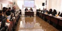 نشست شورای هماهنگی مدیران روابط عمومی صنعت بیمه