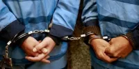 عاملان شایعه شیوع ویروس کرونا در انزلی دستگیر شدند