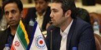 سرپرست جدید بیمه های آتش سوزی بیمه تعاون منصوب شد