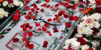 ماجرای درگذشت فرزند حاج قاسم