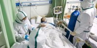ماجرای خفقان دو خبرنگار چینی بخاطر افشاگری درباره ویروس کرونا