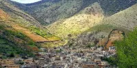 تحول در بوم گردی لرستان
