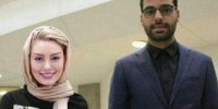کلاهبرداری سحر قریشی از مهدی طارمی