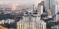 چرخش نقدینگی در بازار مسکن و گرانی ملک