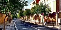 گردشگری متفاوت در تهران