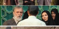 نمایش خانگی آتش به پا می کند