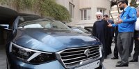 مهم ترین ویژگی های دو محصول جدید سایپا