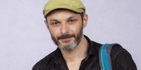 بازیگر درپناه تو در زندان روی صحنه رفت!