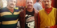 سلمان خطی داستان پایتخت 6 را لو داد!