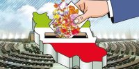 اخرین اخبار انتخابات مجلس در 2 اسفند/انتخابات تا ساعت 23 تمدید شد