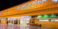 ماجرای گلایه وزیر راه و شهرسازی از وضعیت فرودگاه اهواز