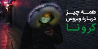 کرونا با روش های سنتی درمان می شود؟