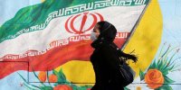 نیمه تعطیل شدن کشور به خاطر کرونا