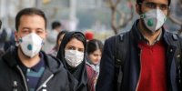 کجاها ماسک رایگان توزیع می کنند؟