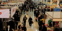 کرونا نمایشگاه های بهاره را لغو کرد