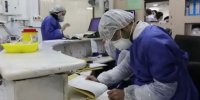 ۱۰۴ نفر در بیمارستان مسیح دانشوری مبتلا به کرونا بودند!