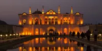 جاهای دیدنی کرمان