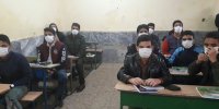 تعطیلی مدارس تا نیمه فروردین صحت ندارد