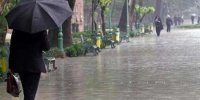 آخرین وضعیت هواشناسی در 6 اسفند