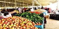 کرونا به بازار میوه و تره‌ بار چه کرد؟